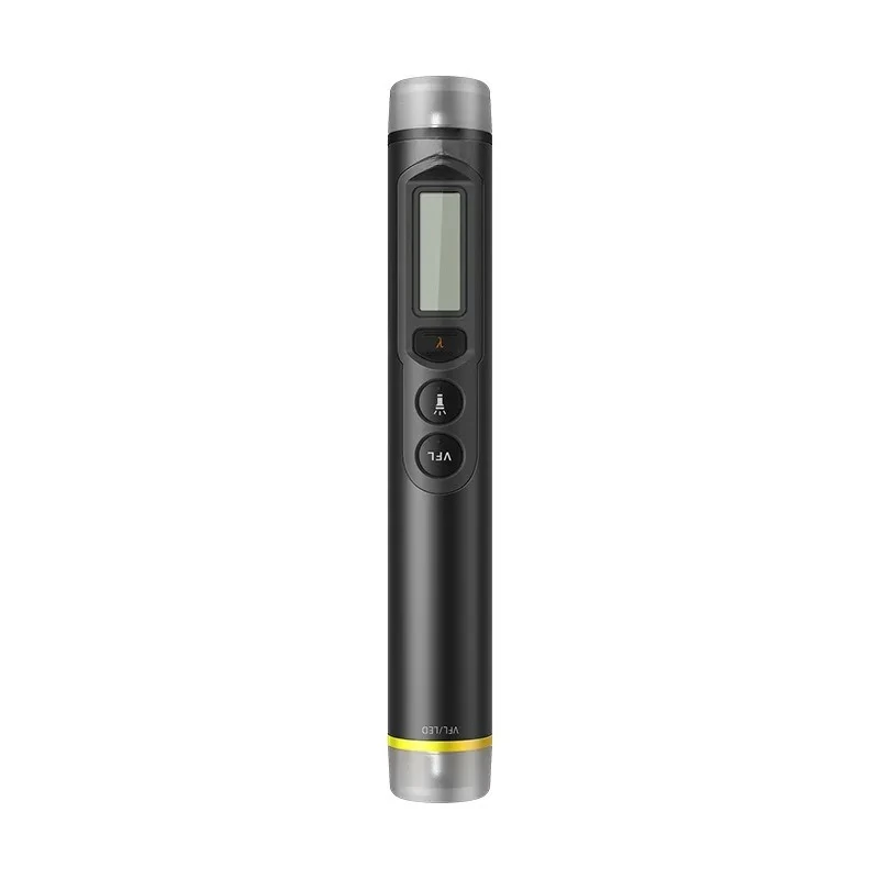 Optical fiber engineering pen optical power meter red light all-in-one machine