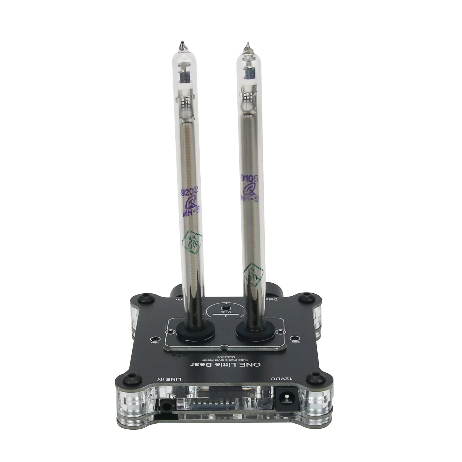 Unassembled VU9 Min…