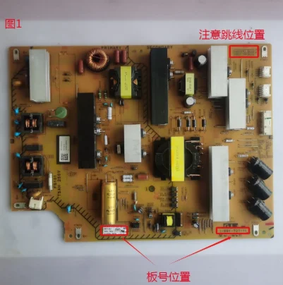 

Original KD-65X8500C KDL-75W850C power supply 1-894-727-11 APS-382(CH