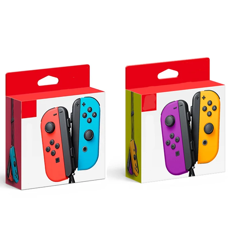 

ARTSWIFT Store Joy - for NS (L/R) 2er-Set Controller Handle Accessories Original Brand New Asian Version