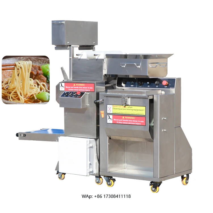 rice automatic noodle making machine china