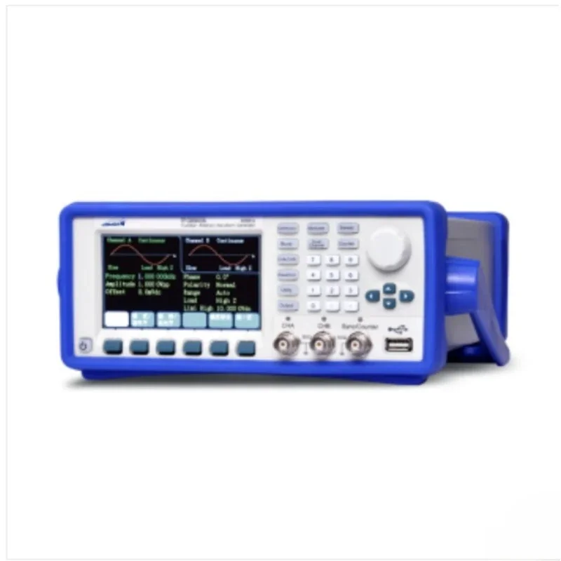 Function/Arbitrary Waveform Generator