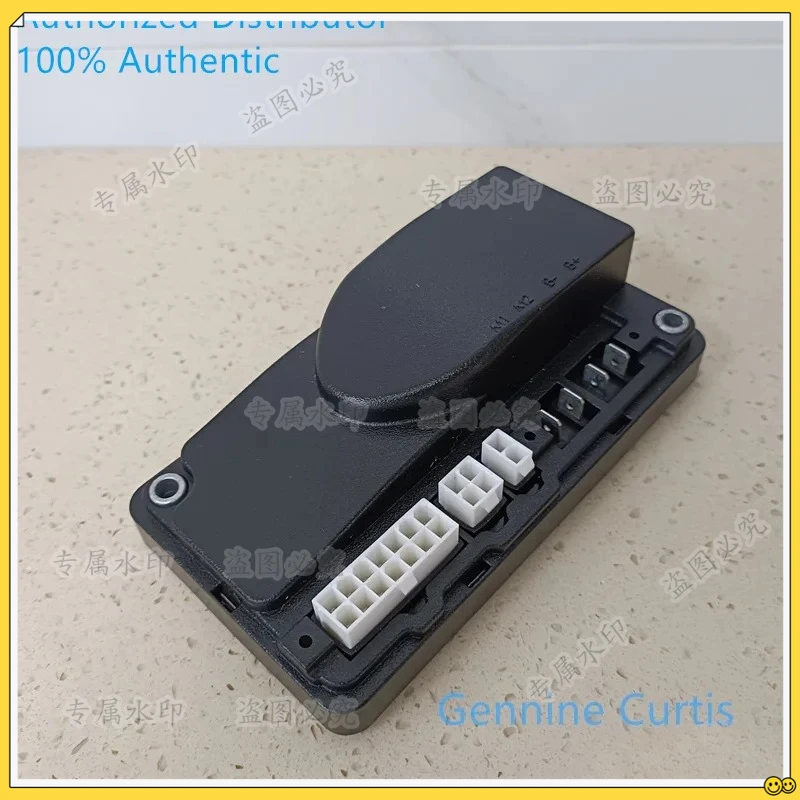 

for Curtis Controller 1212 1212P-2502 1212-2502 24V 90A Motor Speed Controller 24 Volt 90 Amp Pallet Truck Scooter Sweeper