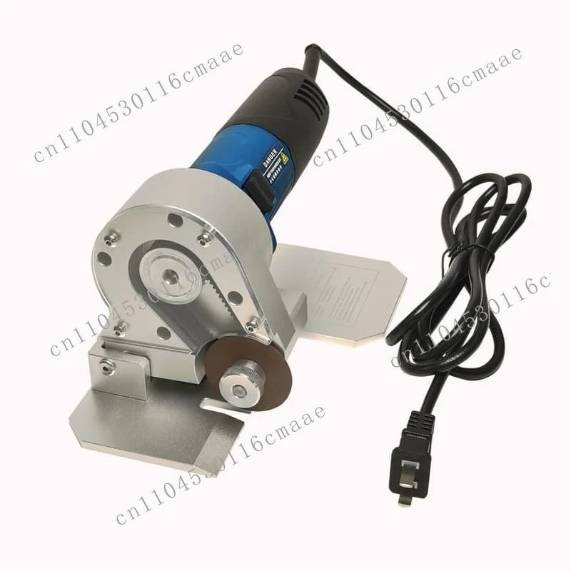 High Power U-Notch Precision Die Cutting Machine Electric Nick Grinder with Burr-Free Finish Industrial Grade Tool