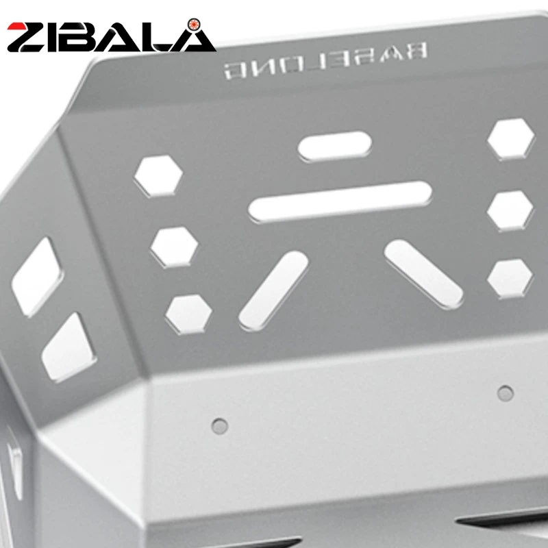 

For Kawasaki Versys X300 Versys-X 300 Versys KLE 300 2017-2021-2022-2023-2024 Motorcycle Engine Skid Plate Guard Protector Cover