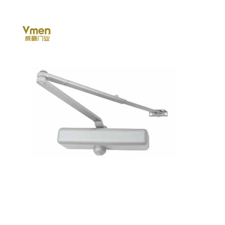 

Modern Design Hardware Door Lock Parts Heavy Duty American Standard Door Closer for Sale