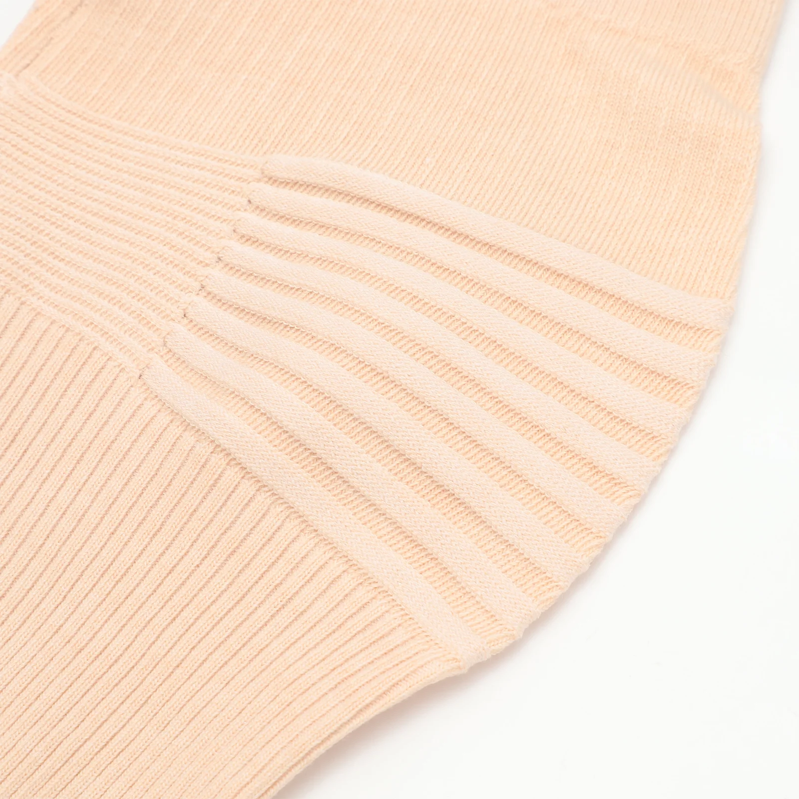 Cotton Thin Kneelet Cover Non-trace Knee Joint Warm Keeping Sheath Socks for Air-conditioned Room Old Cold Legs Sports Protector