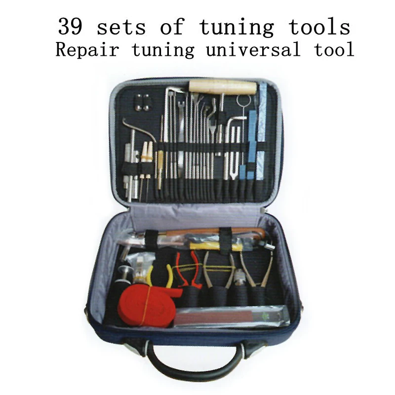 Huatool Piano Tunin…