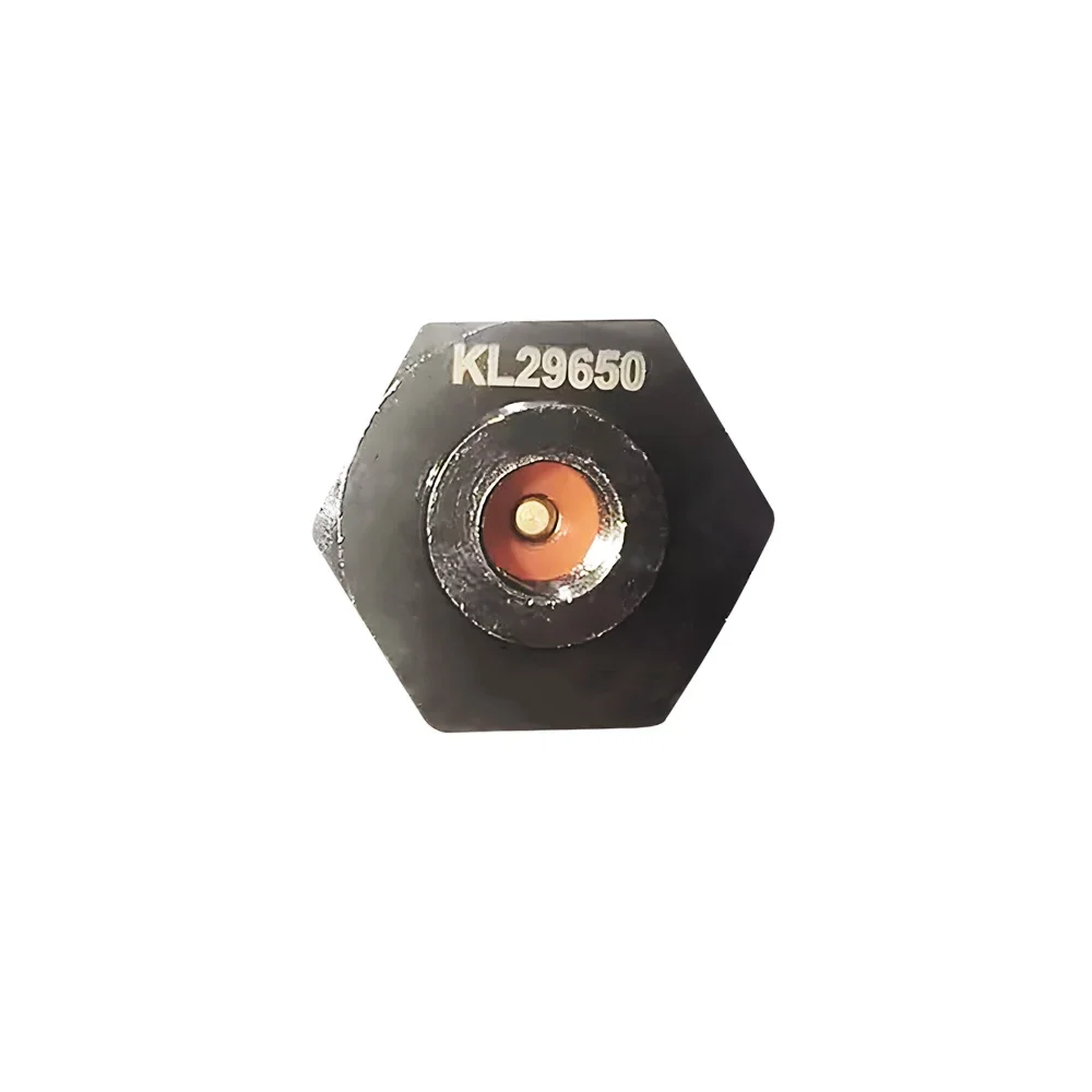 Kegland Mini Core 360 Adaptor for 2.2L N2 Cylinder Stainless Steel Fitting (TR21-4 Male X M10 Female)