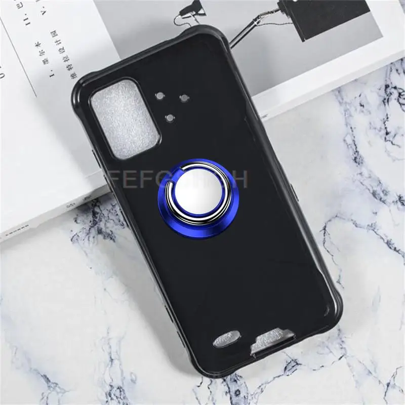 For UMIDIGI Bison Pro 6.3