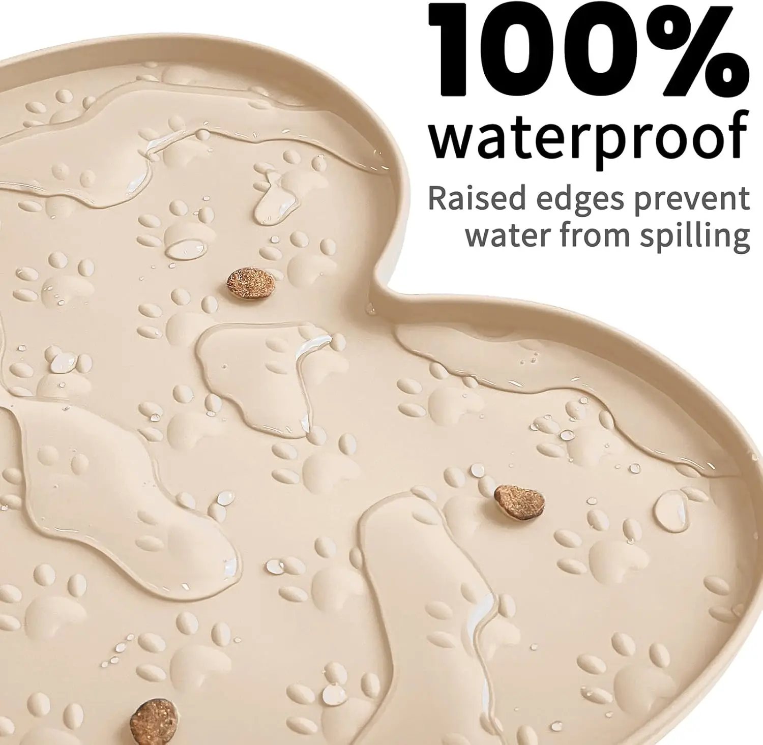 Thumbnail 3 - #24 Latest Pet Bowl Mats Offers