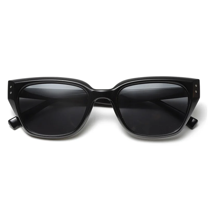 نظارات شمسية عتيقة على شكل عين القطة، ريترو، موضة، نظارات محيطية فاخرة، نظارات صيفية للنساء، مجموعة جديدة