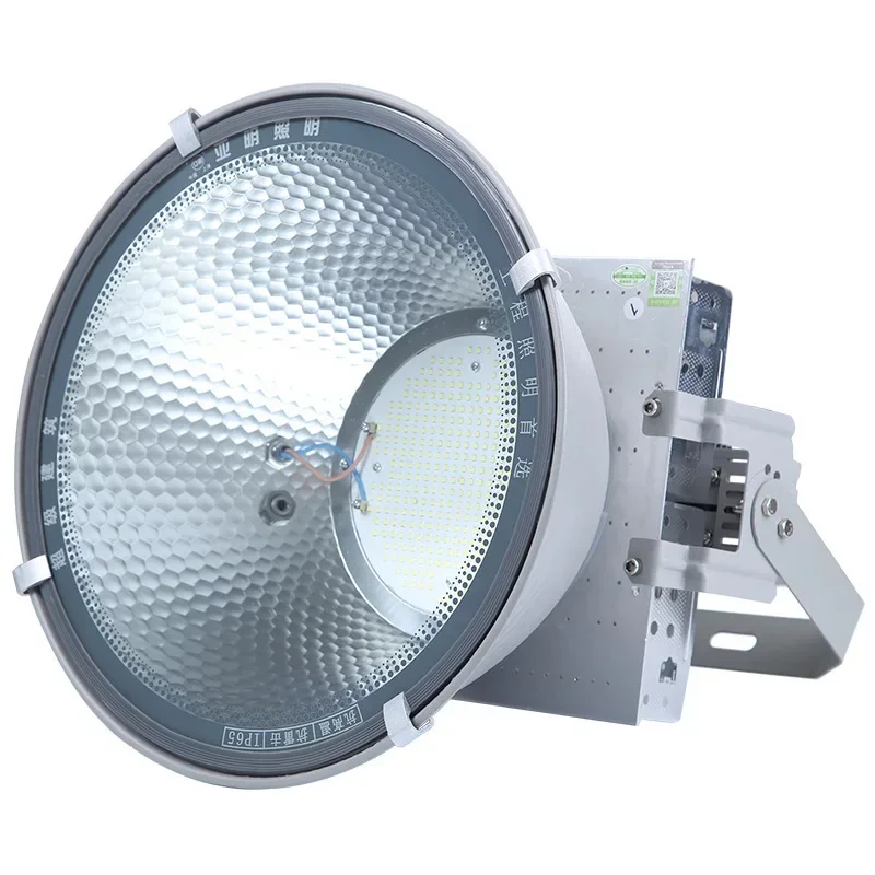 

Lighting Tower Crane Light LED Construction Star Construction Site Super Light 400W600W Waterproof Searchlight