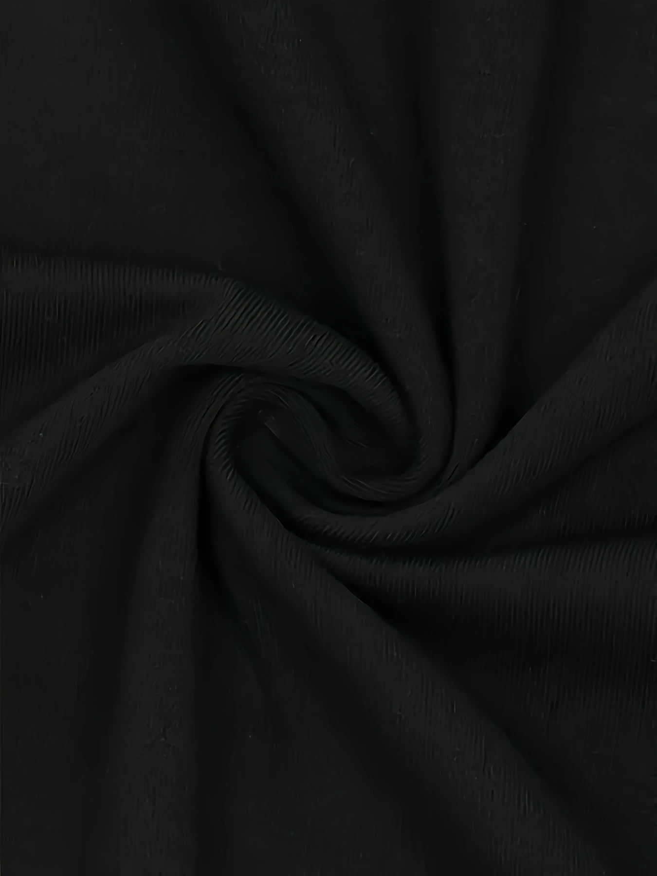 Czarna koszulka męska 200g z nadrukiem termotransferowym Śmierci z Discworld