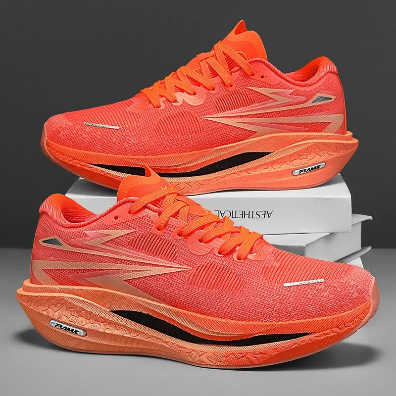 

Men's Fashionable Casual Sneakers Lightweight Comfortable Suitable Outdoor Running Walking Daily Wear Sports Style Versatile