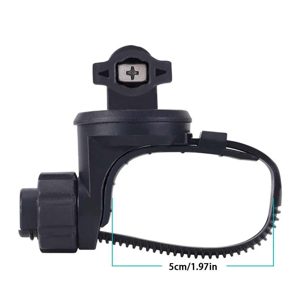 Bike Handlebar Camera Mount Universal Bicycle Camera Mount Holder Sports Camera Bracket for Round Flat Handlebar Bicycle