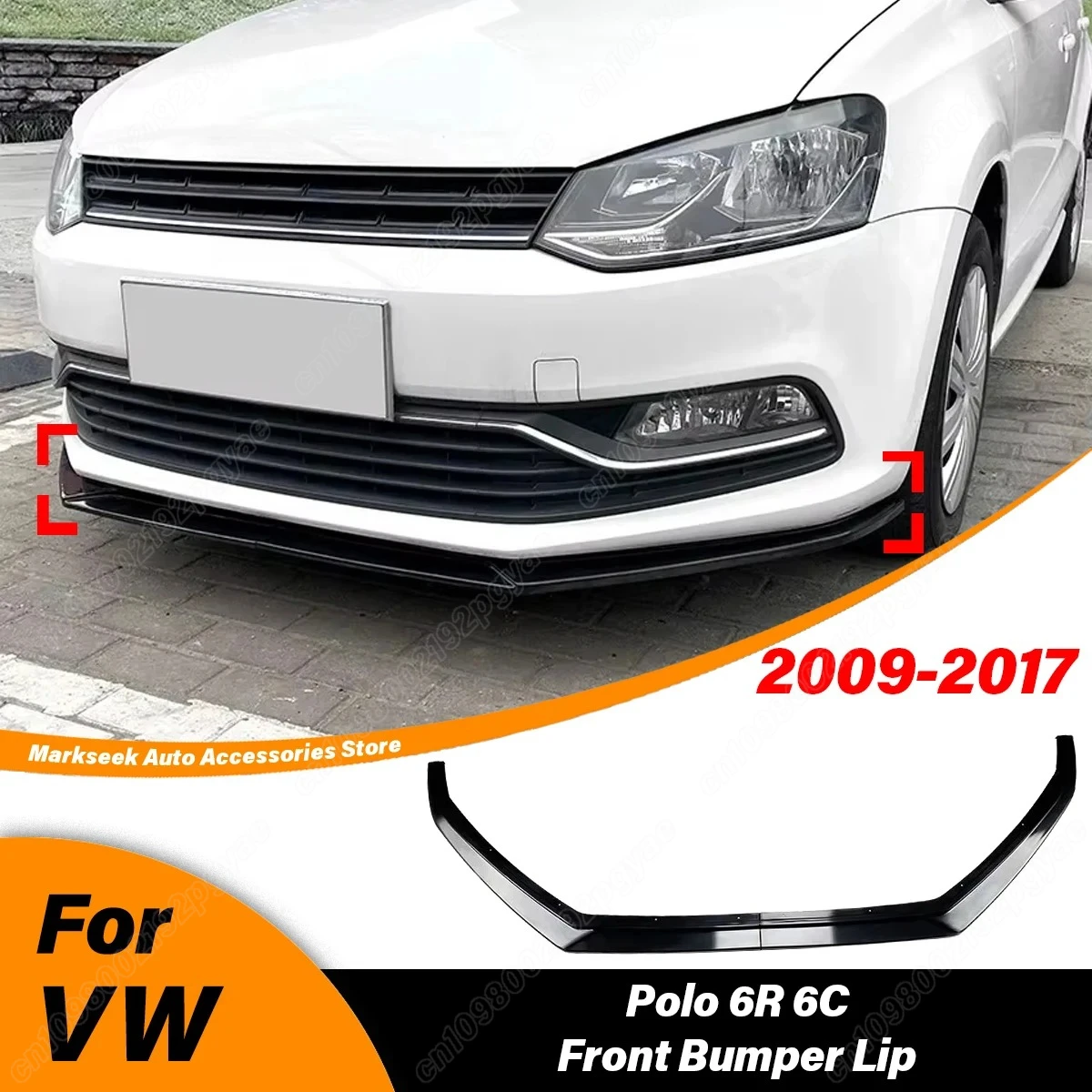 For Volkswagen Vw P…