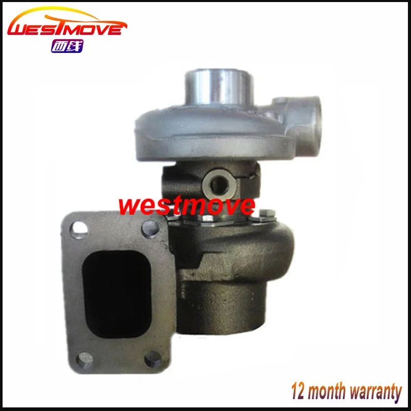 TB2518 turbo 466898 466898-5006S 8944805870 2910099001 Turbocharger For ISUZU NPR W4 W5500 DIESEL truck 88- 4BD1 4BD2  3.9L