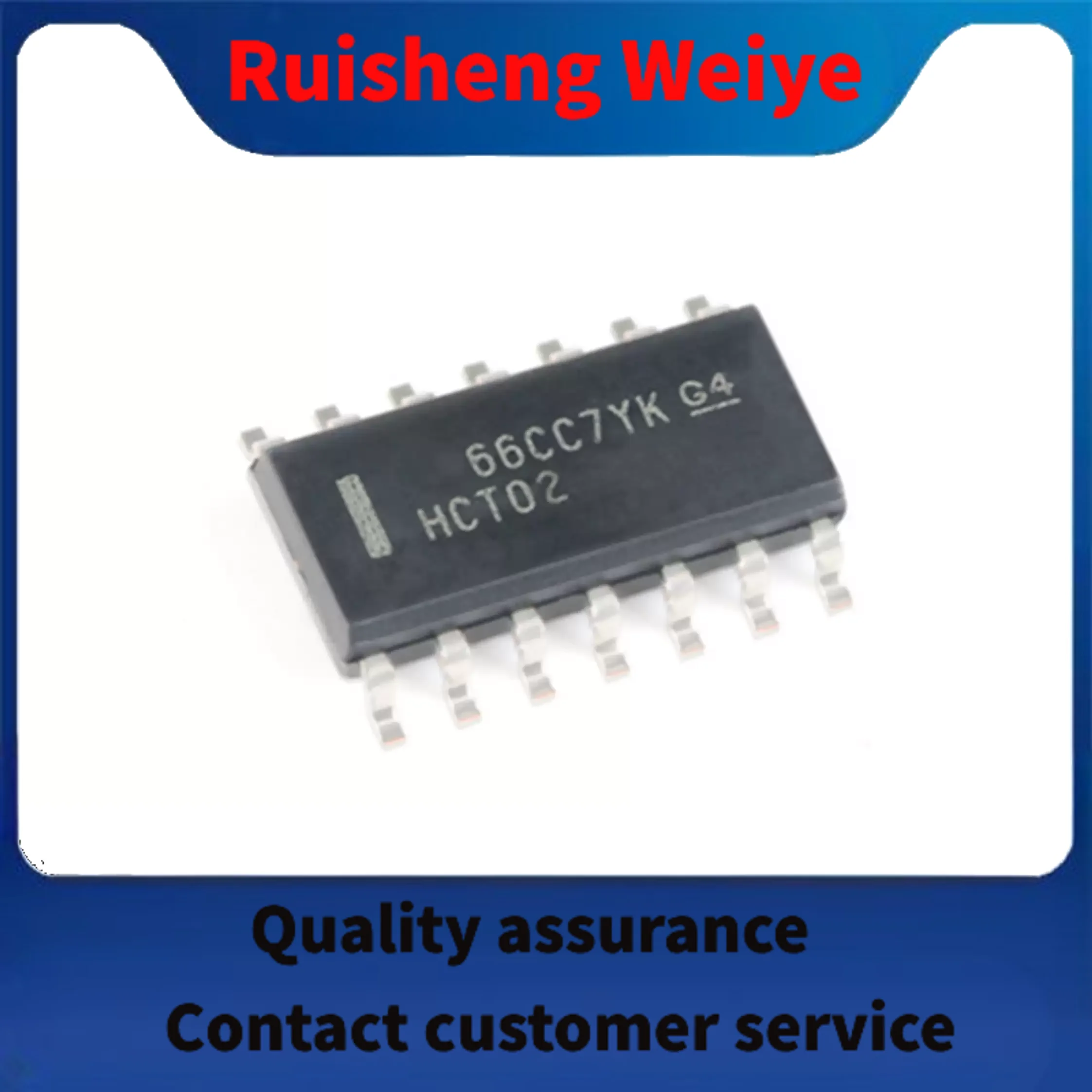 

SN74HC540DWR SOP20 Silkscreen HC540 Buffer/Driver/Transceiver IC