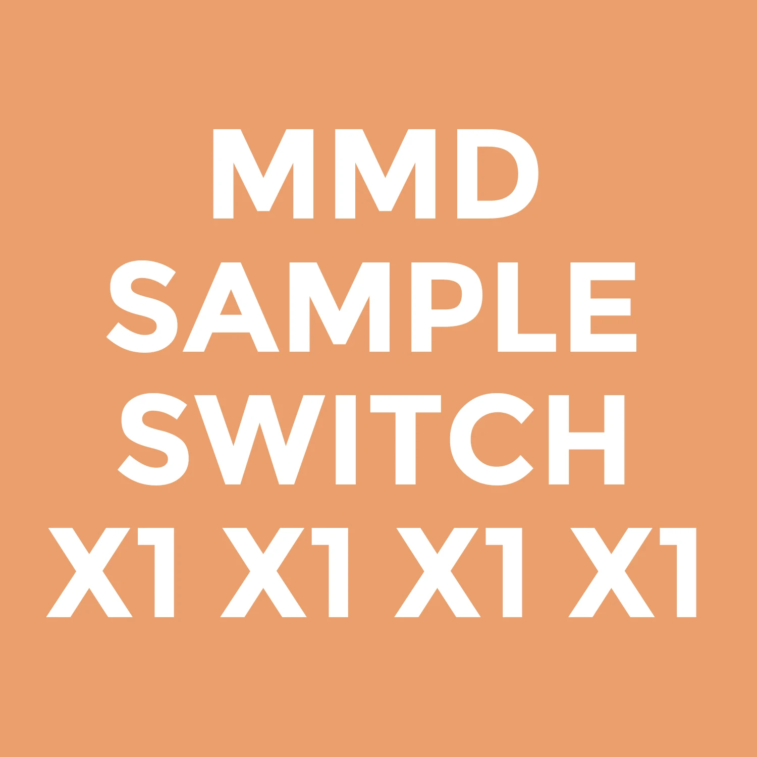 Mmd Switch Lavender… - image