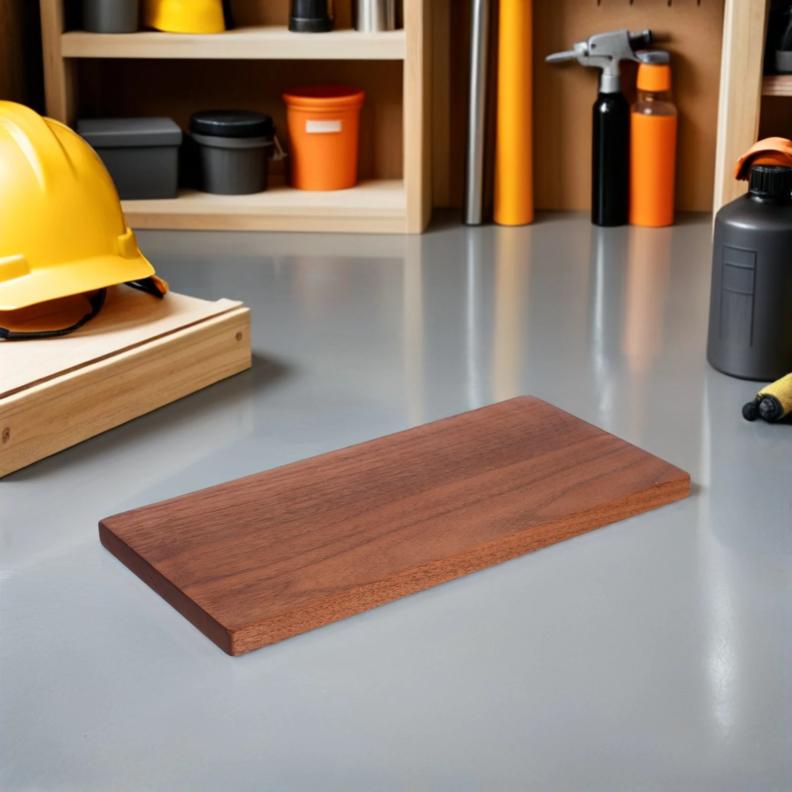 

Unfinished Black Walnut Wood Boards Lumber for DIY Crafting Wood Blocks Display Countertop Projects Natural Hardwood Sheets