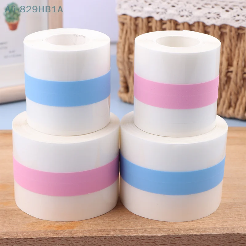 50/100Cm Nail Art Pu Film Bescherming Vinger Zelfklevende Tape Wonddressing Fixer Huidverzorging Manicure Tools