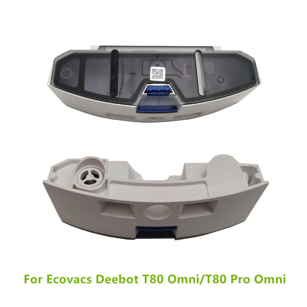 Для Ecovacs Deebot T80 Pro Omni резервуар для сточных вод резервуар для грязной воды для Ecovacs Deebot T80 Omni запчасти для робота-пылесоса