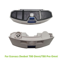 For Ecovacs Deebot T80 Pro Omni Sewage Tank Dirty Water Tank For Ecovacs Deebot T80 Omni Robot Vacuum Cleaner Parts