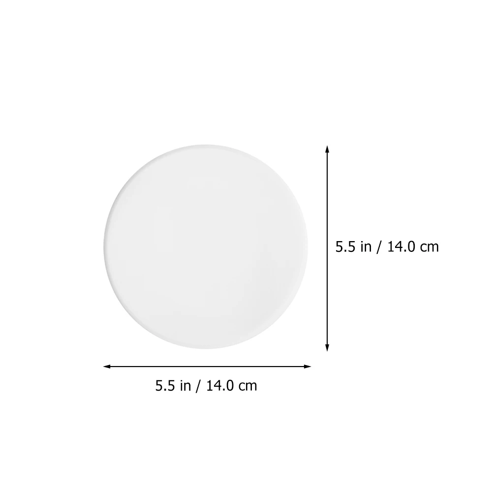 

3 pcs Acrylic Board Ornaments Display Photo Props for Photography DIY Transparent Background Accessories