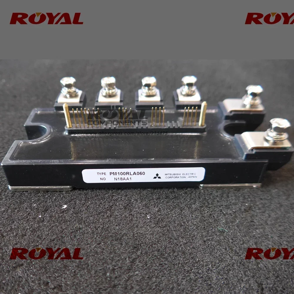 PM150RLB060 PM150RLA060 PM150CLA060 PM100RLA060