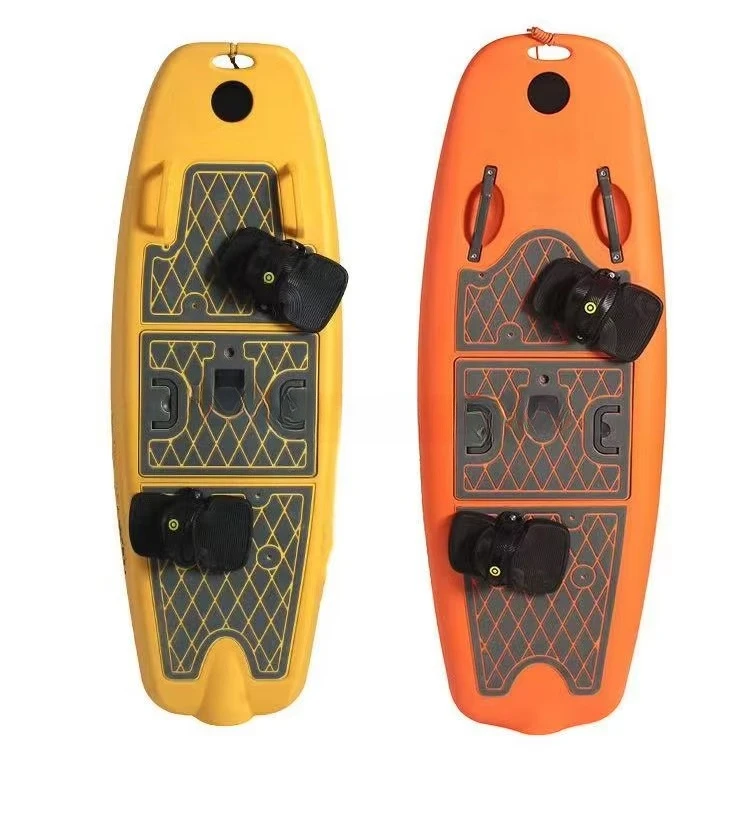

Hot Sell Electric Surfboard Jet Surfing Board 55km/h Surfing 72v Outdoor Sea Surfing Sports Electric SurfBoard for Water Sport