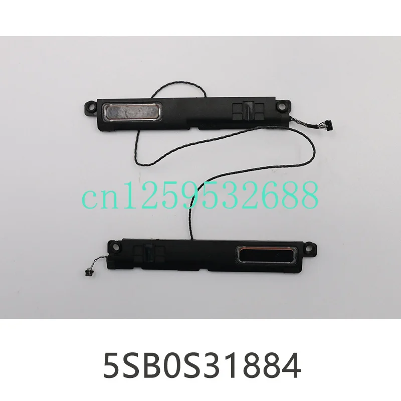 New Original for Lenovo Yoga S940-14IWL S940-14IIL speakers 5SB0S31884