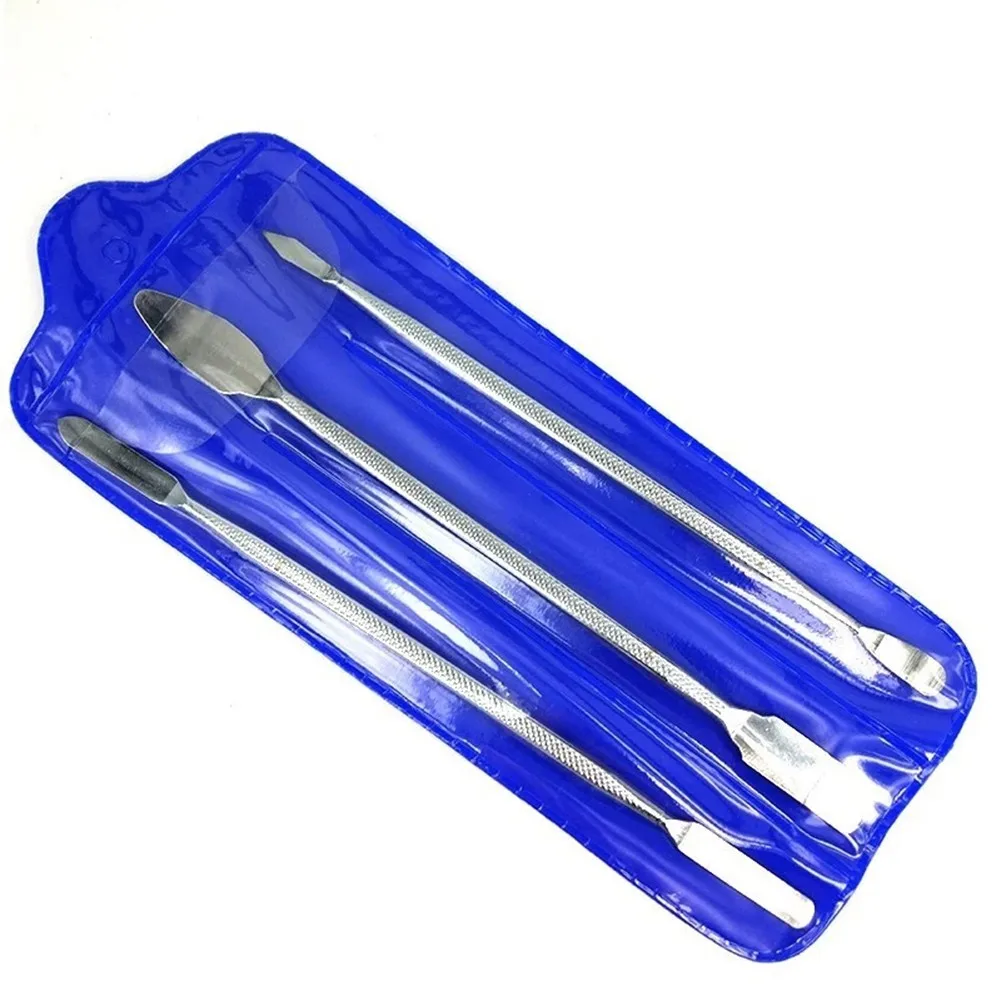 Riparazione professionale fai-da-te Prodotti digitali Strumento piede di porco Riparazione Strumenti di apertura Acciaio legato di alluminio cromato Smontare