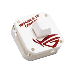 Desktop computer intelligent wireless remote control on/off module wireless startup button anti theft USB pciex1