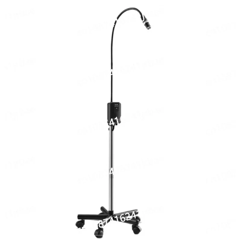 LED  Adjusted Light Gynecology Medical Surgical Examination Lamp With CE ISO