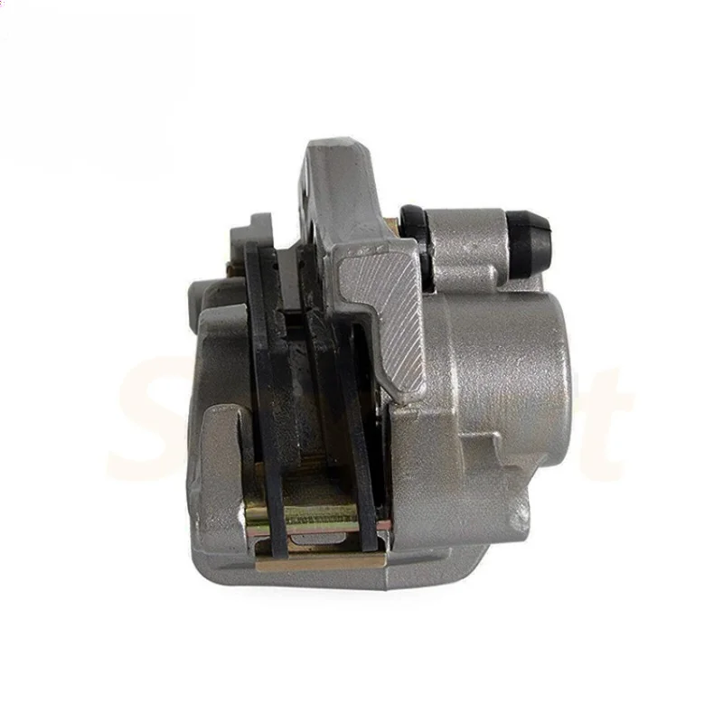 Motorcycle Front Brake Pump Caliper For Honda CR125R CR250R CRF150F CRF230F CRF250R CRF250X CRF450R CRF450X 1979-2014 XR250R view 6