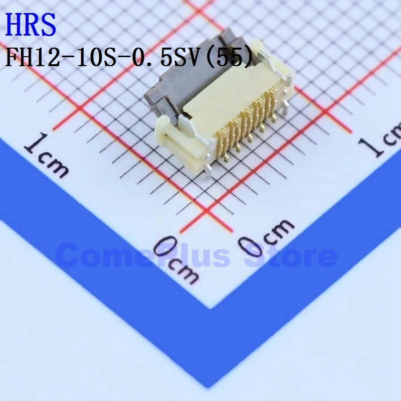 

10PCS FH12-10S-0.5SV FH12-10S-0.5SVA FH12-20S-0.5SV Connectors