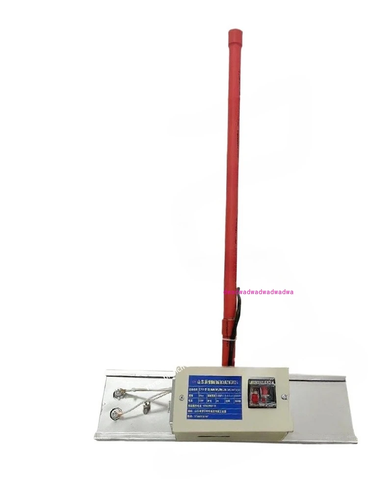 

Electric Ironing Board Heating Plastic Leveling Machine Plastic Particles Electric Trowel Plastic Paver