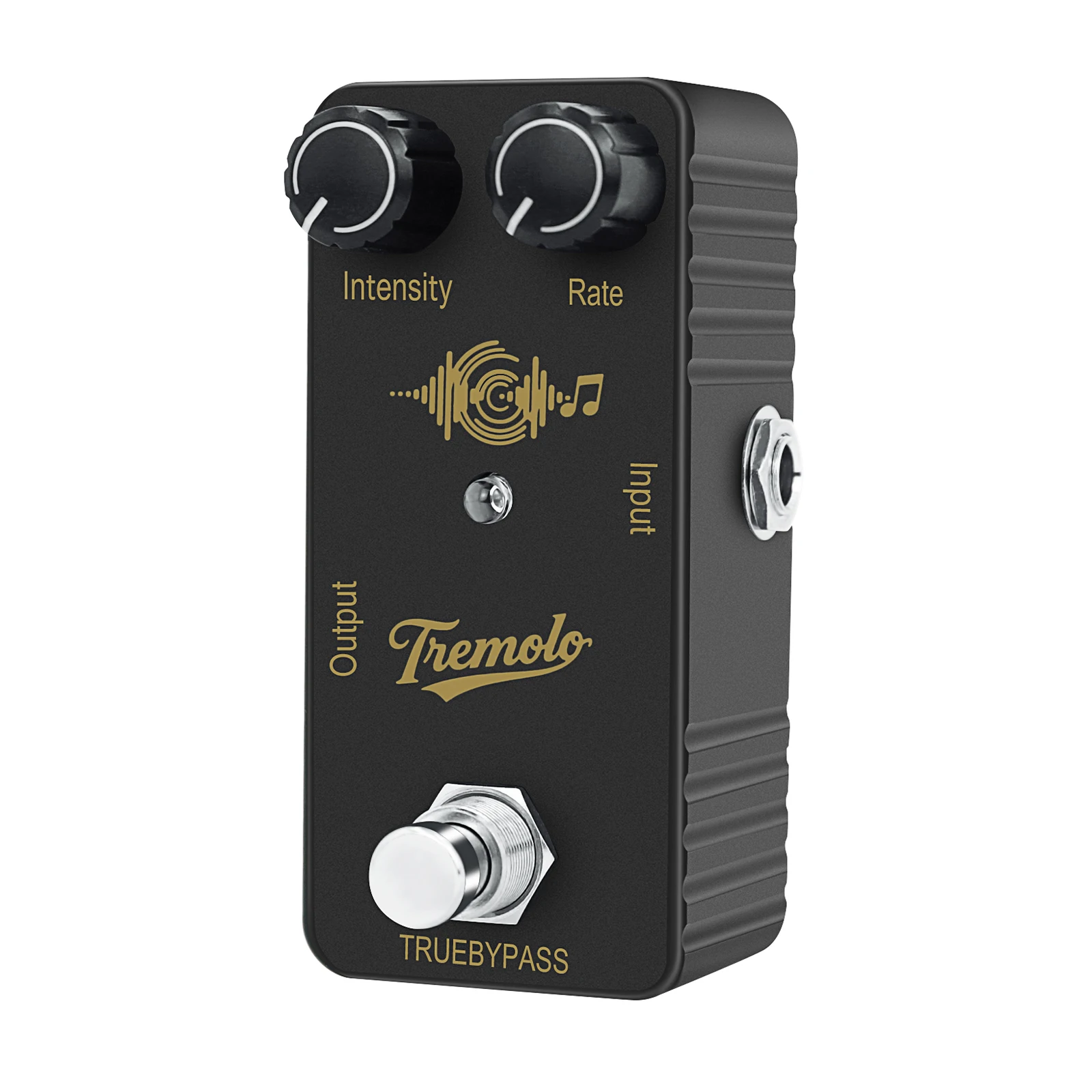 Effectpedaal voor elektrische gitaar Mini Single Type Crunch Distortion Classic Chorus Delay Digitale Delay