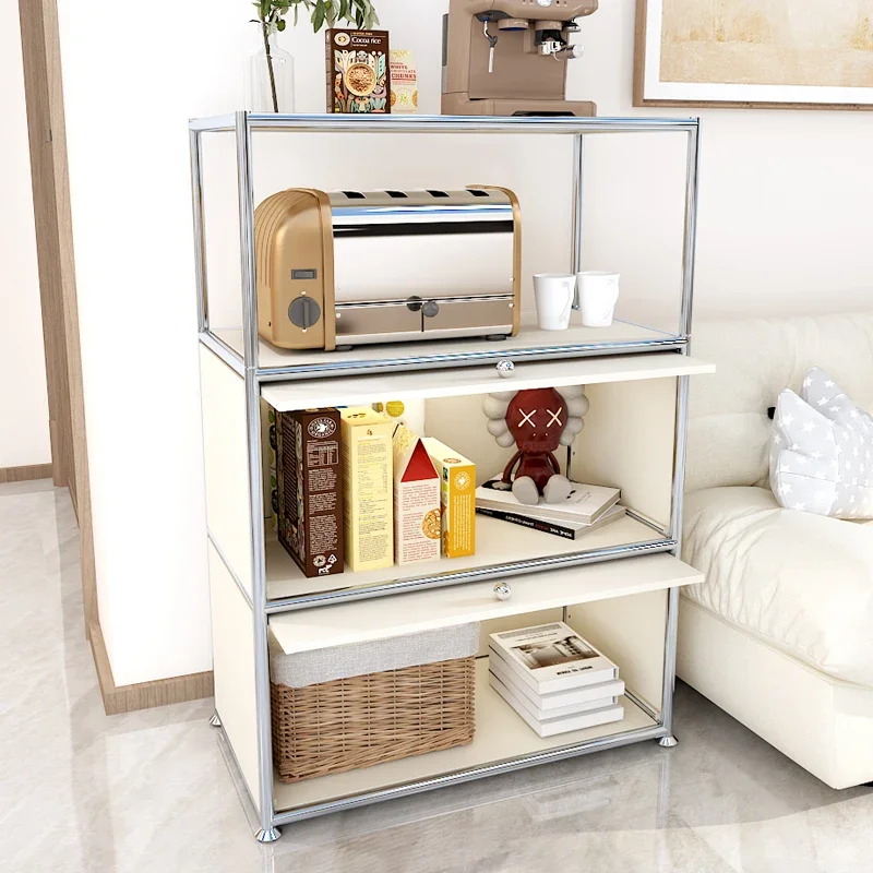 Thumbnail 2 - #5 Trending Bedroom Dresser Cabinets Right Now