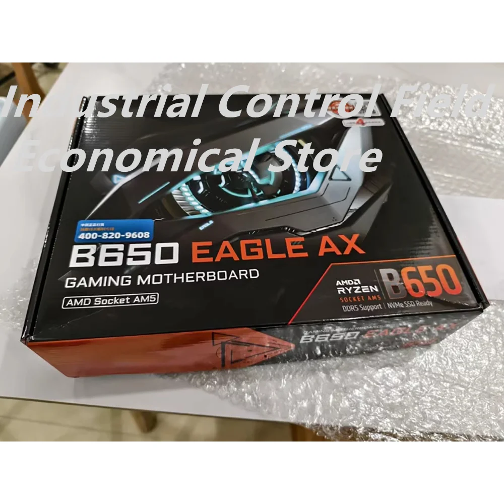 FOR Gigabyte B650 EAGLE AX falcon   /   B650M PRO AX AM5  / B650I AX D5 itx  Motherboard