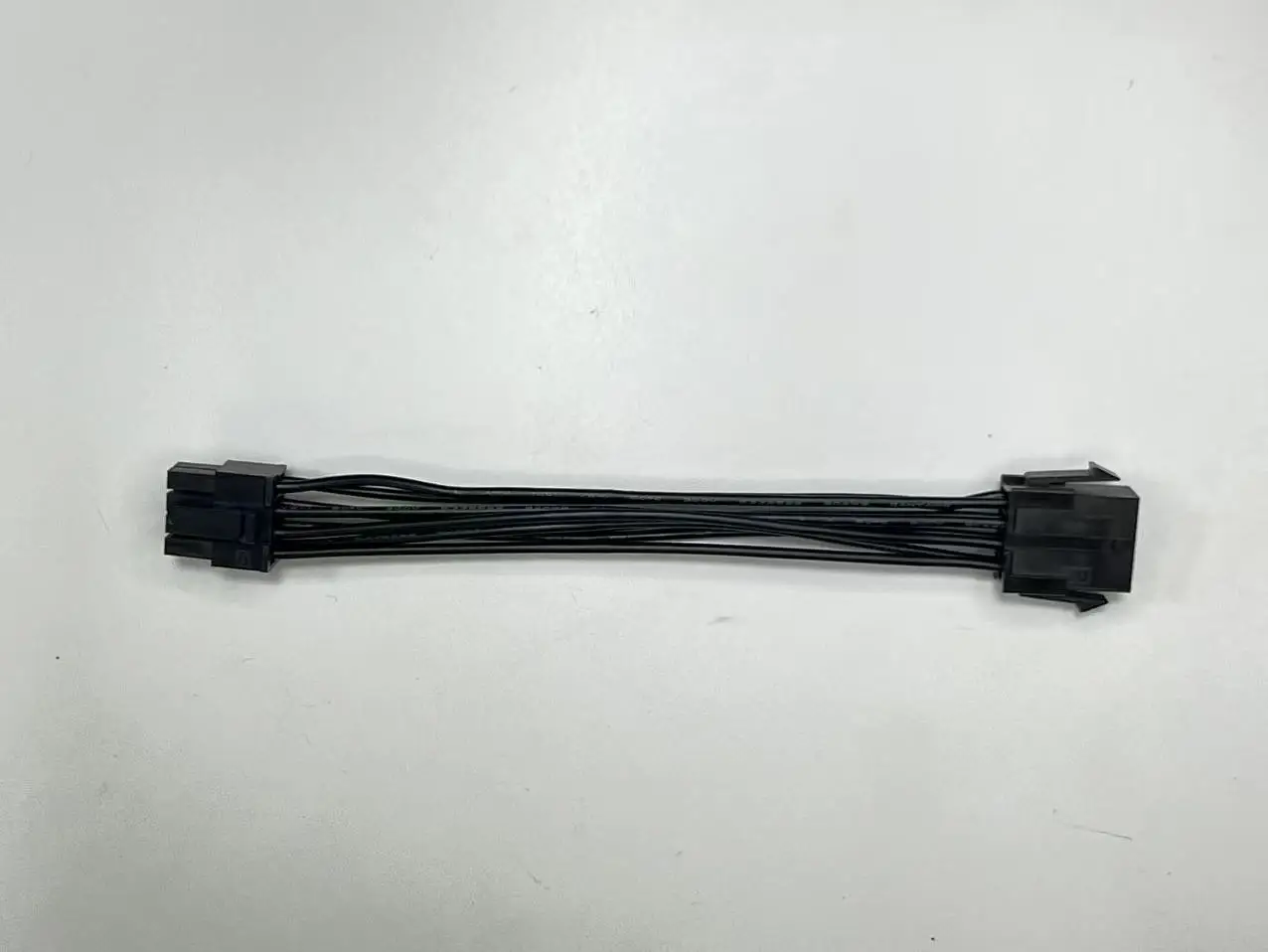 43025-0800 to 43020-0800 Extension Cable, 430250800 to 430200800 Female to Male Cable, Molex Micro Fit 3.0 Cable, 8P
