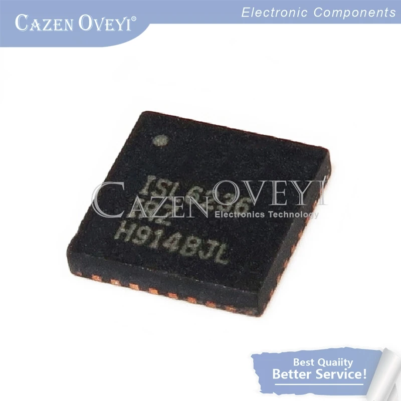 5pcs/lot ISL6236IRZ ISL6236IR 6236IRZ ISL6237IRZ ISL6237IR 6237IRZ ISL6237IRZ ISL6237IR 6237IRZ MB39A132 39A132 QFN-32