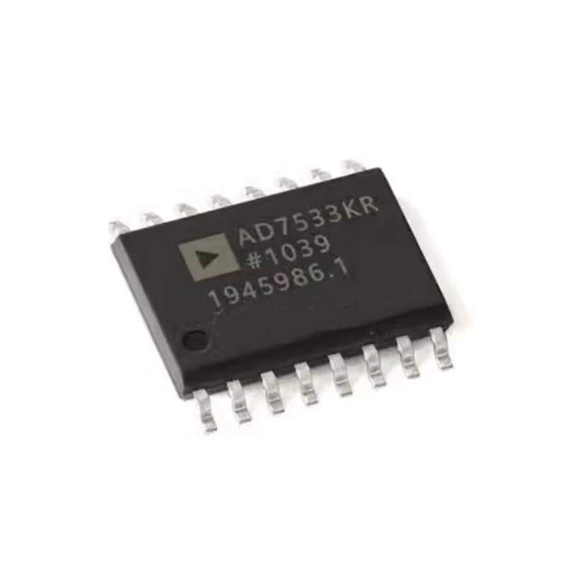 

10Pcs/Lot AD7533KR 16-SOIC Help PCBA Complete BOM And Material List