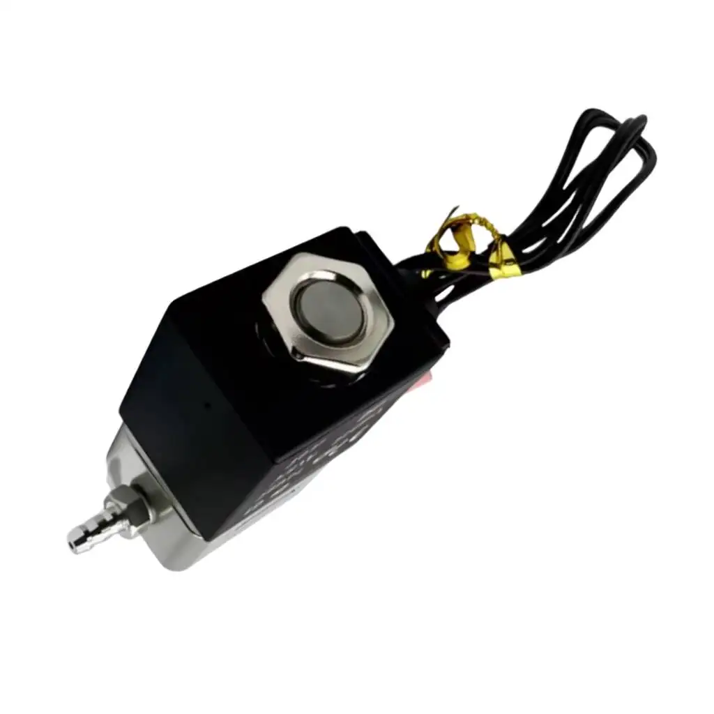 Magnetventil DC30V Wasser und Dampf — Detail 2