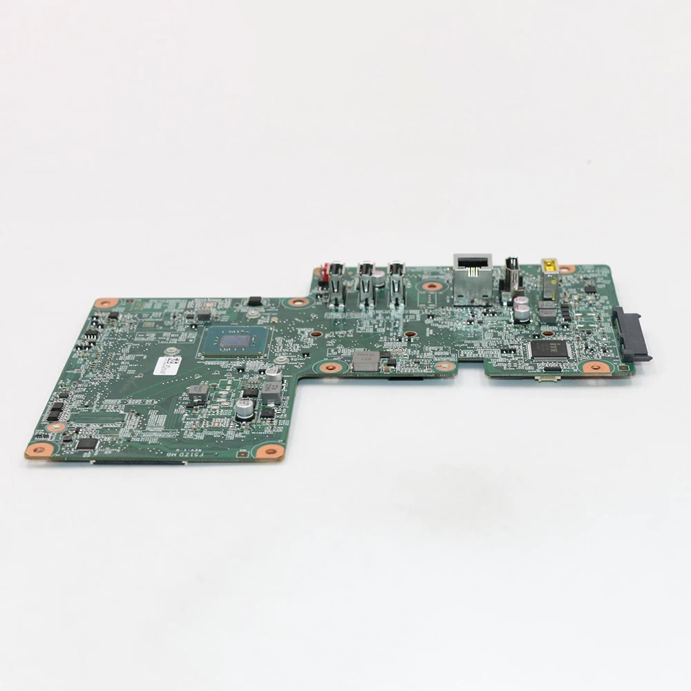 

High Quality for Lenovo 300ISH IGMLSB 01LM366 All-in-One Mainboard 330-20IGM Pre-Shipment Test