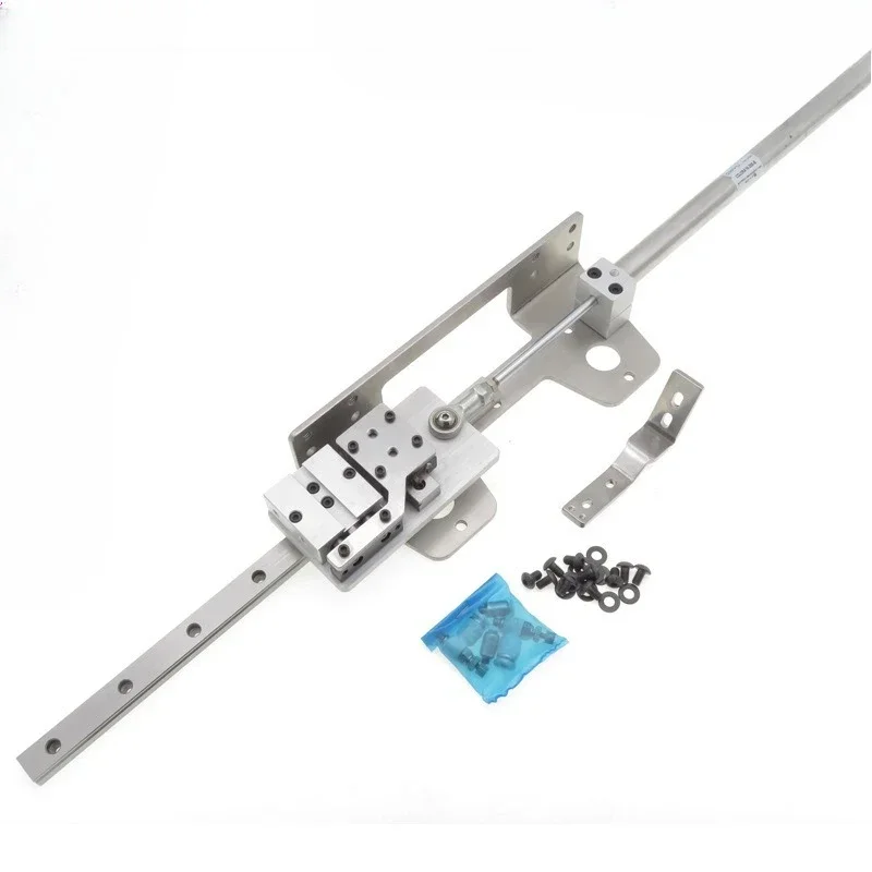 Side sliding fixture Computer pattern machine accessories 342G automatic side sliding device