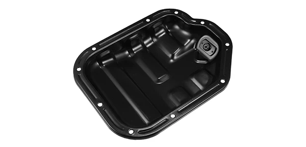 X autohaux motor getriebe ölwanne 2003 p110 für infiniti g35 2006-2011 für infiniti m35 2006-2011 für nissan 350z 03-07
