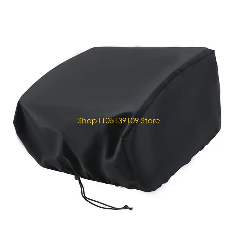 مكيف الهواء P5ED واقي من الطقس مقاوم للماء للحماية من الشمس، تصميم محكم مناسب للحماية من الطقس القوي في الهواء الطلق #3