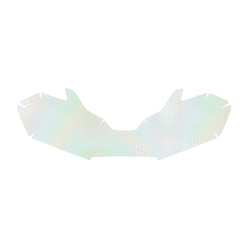 

Для VOGE DS900X ds900x DS 900X 2024, пленка для заднего фонаря, сотовая лазерная пленка, защитная наклейка, аксессуары для модификации